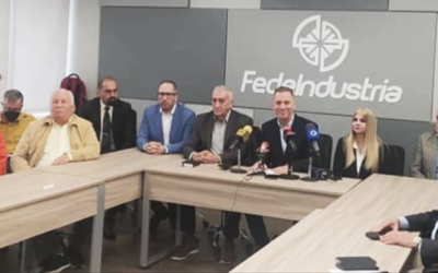 Fedeindustria presenta Balance de Gestión 2022 y Plan de Trabajo 2023